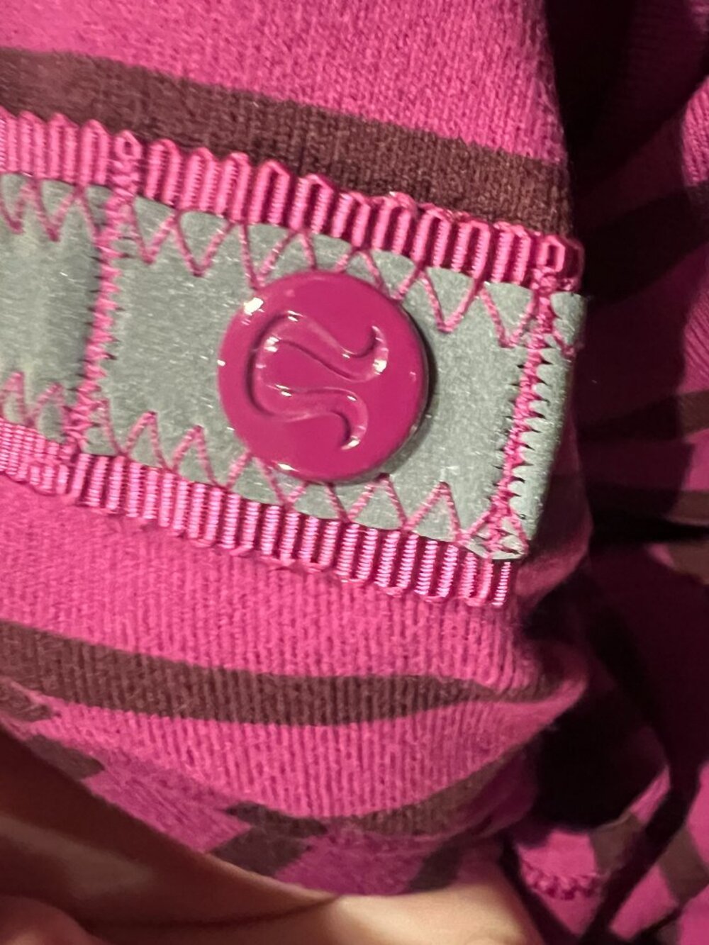 lululemon infinity scarf